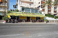 Bistrot De La Plage