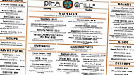 The Original Pita Grill