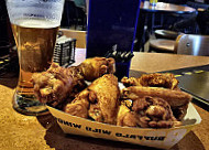 Buffalo Wild Wings Lake Orion