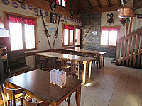 Le Chalet De Trieuse