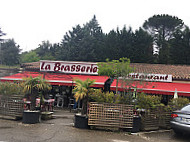 La Brasserie