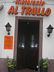 Ristorante Al Trullo