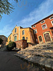 Le Bistrot De Roussillon