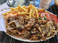 Royal Kebab Saint Amand Montrond