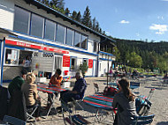 Strandbuffet Am Erlaufsee