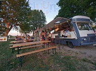 Le 21 Food Truck