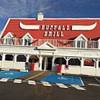 Buffalo Grill