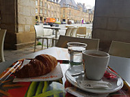 La Croissanterie Charleville