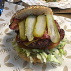 La Pepita Burger Valladolid