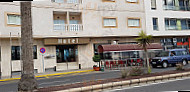 Jm Puerto Rosario Cafeteria