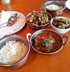 Panas Authentic Nepalese Restaurant