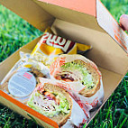 Togo's Sandwiches