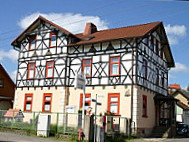 Gasthaus Feldschlößchen Bernd Weisheit