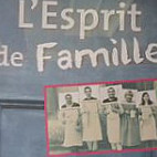 L'esprit De Famille