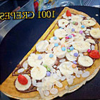 1001 Crepes