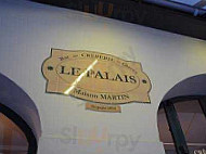 Le Palais