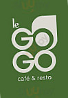 Gogo Café Resto