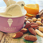 Eccolo Gelato Genuino