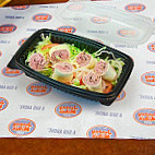 Jersey Mike's Subs