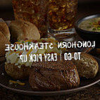 Longhorn Steakhouse Mobile