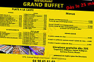 Grand Buffet