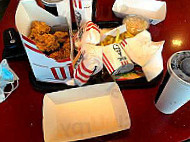 KFC Restaurant