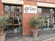 Grün Bio Bistro