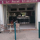 Le Saint Romanais