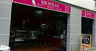 Mr Pollo St.adria