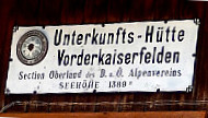 Vorderkaiserfelden