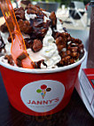 Janny's Eis