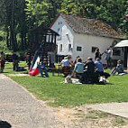 Naturfreundehaus Bruchsal