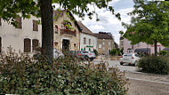 L'Etape de Santenay Hotel Cafe Restaurant