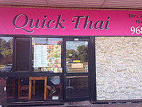 Quick Thai