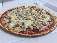 Pizza Munt Sl.