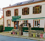 L'auberge De La Gare