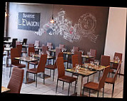 L'evasion Brasserie