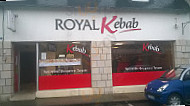 Royal Kebab