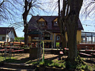 Engelhardts-keller Gastwirtsch. Biergarten U. Fremdenzimmer