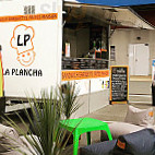 Foodtruck Lp La Plancha