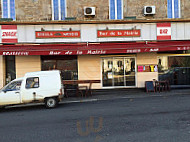 Bar Restaurant de la Mairie