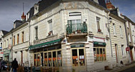 Bar Brasserie Le Commerce et Les Sports