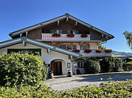 Landgasthof Rosi Mittermaier