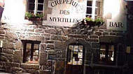 Creperie Des Myrtilles