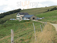 Ferme Auberge Du Huss