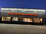 Boulangerie Ma Mie