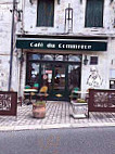 Cafe Du Commerce