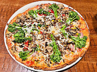 California Pizza Kitchen