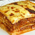 El Punto De La Lasagña