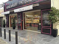 Boulangerie Pâtisserie Messerlin